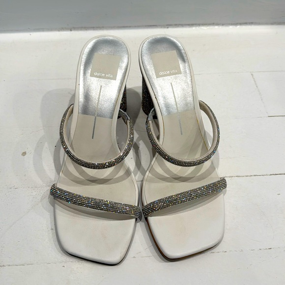Dolce vita high heels. - Picture 2 of 7